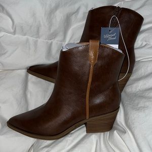 Womens Western Boots